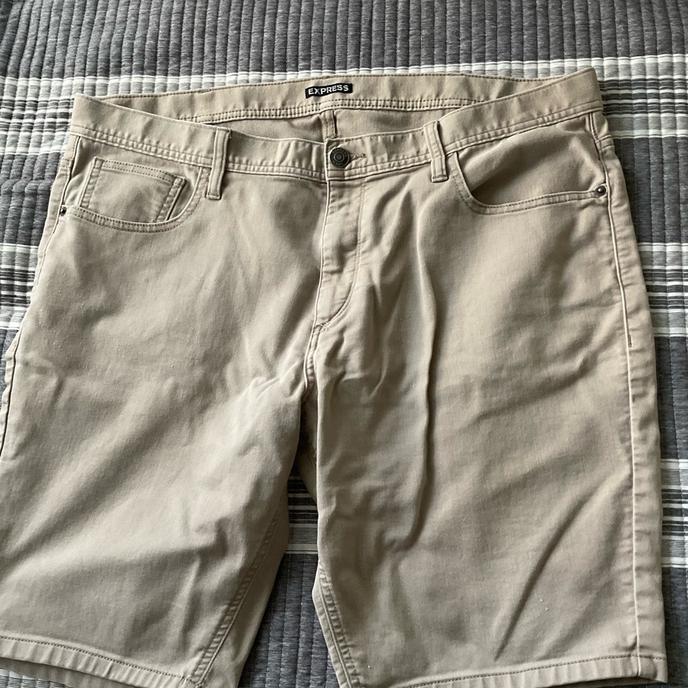 Classic express shorts